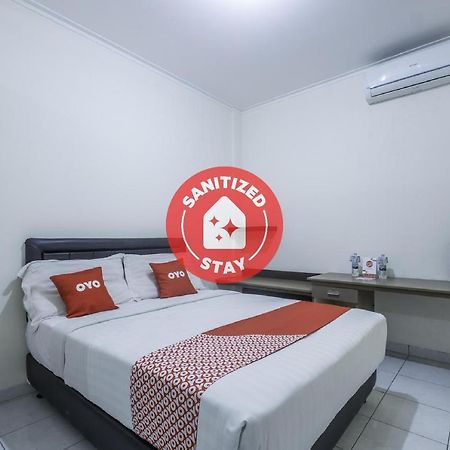 Super Oyo 1876 Fortuna Residence Bandung Exterior photo