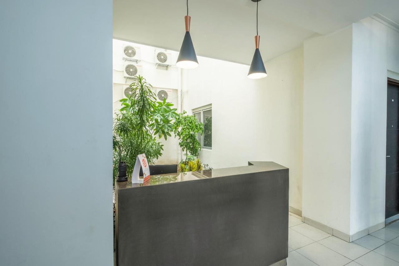 Super Oyo 1876 Fortuna Residence Bandung Exterior photo