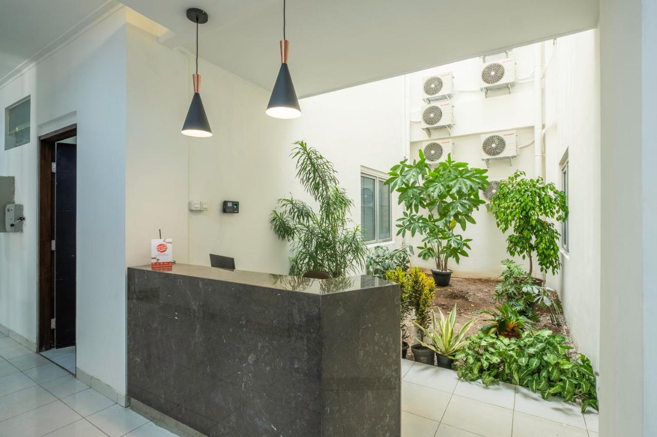 Super Oyo 1876 Fortuna Residence Bandung Exterior photo